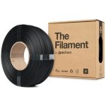 Spectrum TF-24101, ReFill PLA CF, 1.75mm, BLACK, 1kg – Zboží Živě