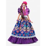 Barbie Signature Sběratelská Dia De Los Muertos – Zboží Dáma