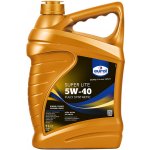 Eurol Super Lite A3/B4 5W-40 5 l | Zboží Auto