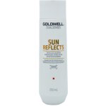 Goldwell Dualsenses Sun Reflects šampon po opalování 250 ml – Zbozi.Blesk.cz