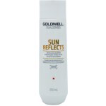 Goldwell Dualsenses Sun Reflects šampon po opalování 250 ml – Hledejceny.cz