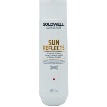 Goldwell Dualsenses Sun Reflects šampon po opalování 250 ml