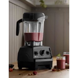 Vitamix E320 černý