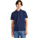 Levi´s Hm polo Dress blues pánské tmavě modré – Hledejceny.cz