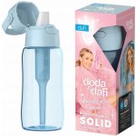Dafi Solid 500 ml modrá – Zboží Mobilmania