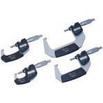 Mitutoyo Digimatic Třmenový mikrometr IP65 0-100 mm 293-963-30 – Zboží Mobilmania