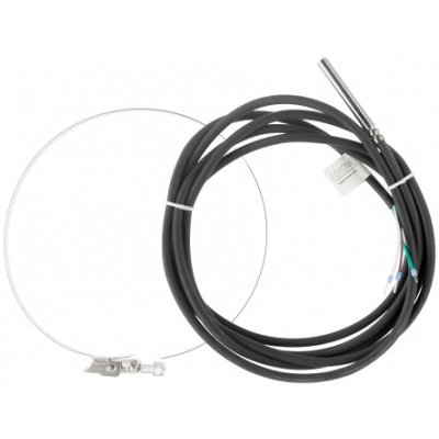 Loxone 1-Wire teplotní čip v pouzdře LOX200077