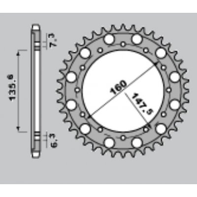 CHT 1507 56 – Hledejceny.cz