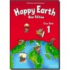 Kniha B. Bowler, S. Parminter: Happy Earth: 1: Class Boo