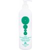 Šampon Kallos Cosmetics KJMN Deep Cleansing Shampoo šampon pro mastné vlasy a pokožku hlavy 500 ml