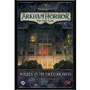FFG Arkham Horror LCG: Murder at the Excelsior Hotel
