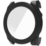 VSECHNONAMOBIL 91230 PC FULL COVER Plastový kryt se sklem pro Garmin Fenix 8 AMOLED 51mm černý – Zboží Živě