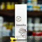 Ecce Vita Imunita zahuštěné extrakty 50 ml – Hledejceny.cz