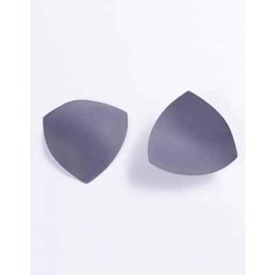 Vycpávky do podprsenky GINO 07099P kouřová – Zboží Dáma