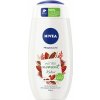 Sprchové gely Nivea Winter Moment Kakao sprchový gel 250 ml