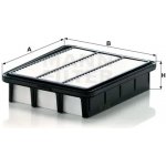 MANN FILTER Vzduchový filtr C 24 023 – Hledejceny.cz