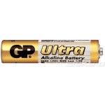 GP Ultra Alkaline AAA 2ks 1014102000 – Hledejceny.cz