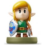 amiibo Zelda Link The Legend of Zelda: Link’s Awakening – Hledejceny.cz