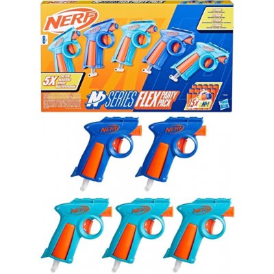 Nerf Party Pack – Sleviste.cz