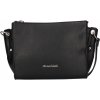 Kabelka Marina Galanti dámská crossbody kabelka Lainas černá