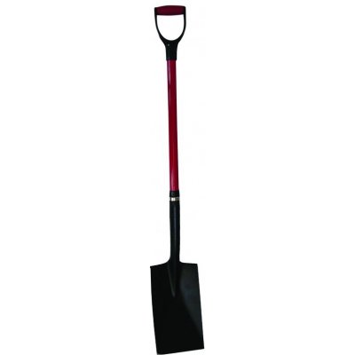 J.A.D. Tools 13035 hranatý s fiberglassovou násadou "PH-Y", 80 cm – Zboží Dáma