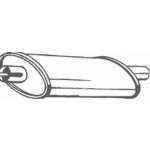 Bosal BS 200-957 – Hledejceny.cz