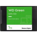 WD Green 1TB, WDS100T3G0A