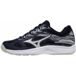 Mizuno Stealth Star Junior Dark Denim / White / Copen Blue – Sleviste.cz