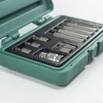 sada bitů Honiton 1/2 XZN M5 - M12 10 mm 11 ks – Zboží Dáma