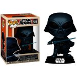 Funko Pop! Star Wars SW Concept S1 Alternate Vader – Zboží Dáma Funko Pop! Star Wars SW Concept S1 Alternate Vader – Zboží Dáma