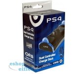 Orb Dual Charge Dock PS4 – Zboží Živě