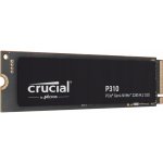 Crucial P310 1TB, CT1000P310SSD8 – Hledejceny.cz