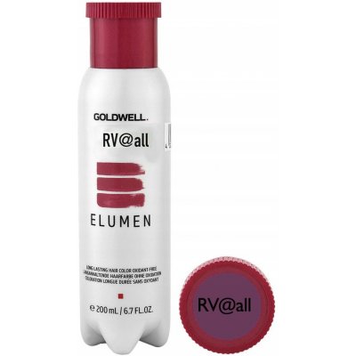 Goldwell Elumen Color Pures RV all 200 ml