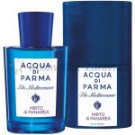 Acqua Di Parma Blu Mediterraneo Mirto Di Panarea toaletní voda unisex 150 ml – Hledejceny.cz