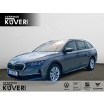 Skoda Octavia Combi 1.5 TSI DSG 110 kW
