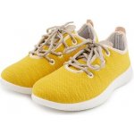 Vlnka tenisky žlutá – Zboží Dáma