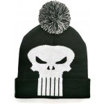 Heroes Inc Punisher černý – Hledejceny.cz
