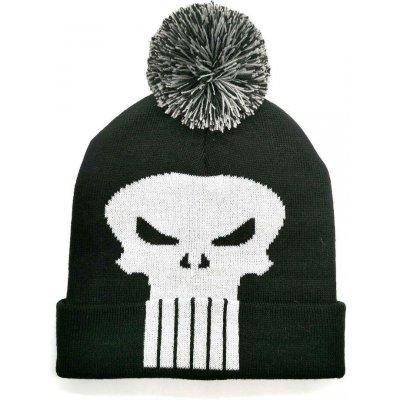 Heroes Inc Punisher černý – Hledejceny.cz