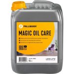 Pallmann Magic Oil Care ošetřovací prostředek 5 l – Zbozi.Blesk.cz