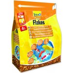 Tetra Pond Flakes 4 l – Zboží Dáma
