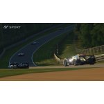 Gran Turismo Sport – Sleviste.cz