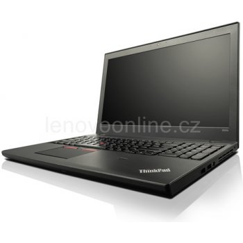 Lenovo ThinkPad W550 20E10009MC