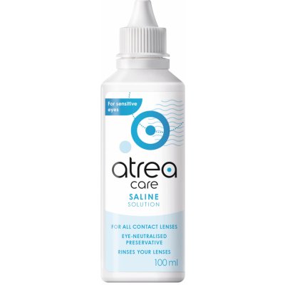 Atrea care Saline 100 ml