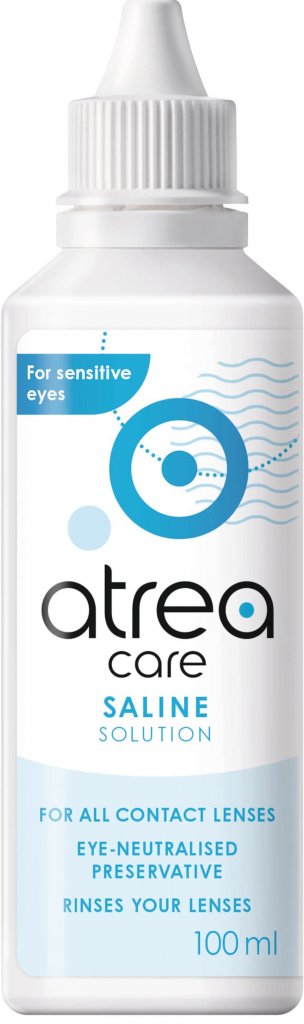 Atrea care Saline 100 ml