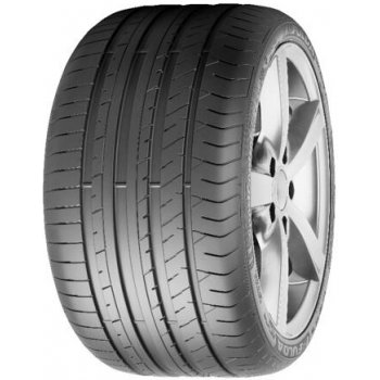 Fulda SportControl 2 215/40 R17 87Y