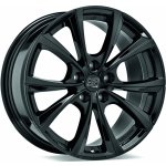 MSW 27T 8,5x19 5x114,3 ET35 gloss black – Sleviste.cz
