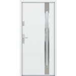 Hahn-Türke ATU68-M504 Bílá Levé 90 x 207 cm – Hledejceny.cz