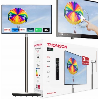 Thomson 32UE5M45 – Sleviste.cz