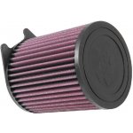 K&N vzduchový filtr E-0661 – Hledejceny.cz