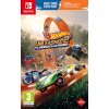 Hra na Nintendo Switch Hot Wheels Unleashed 2: Turbocharged